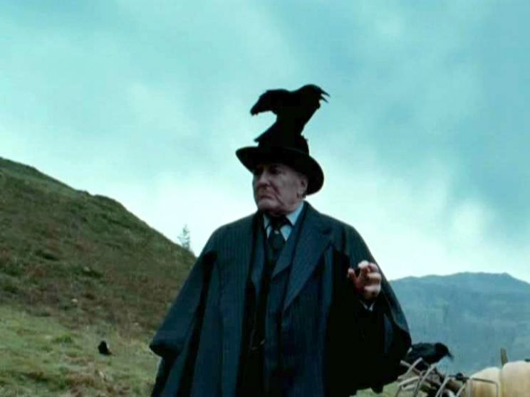 Robert Hardy