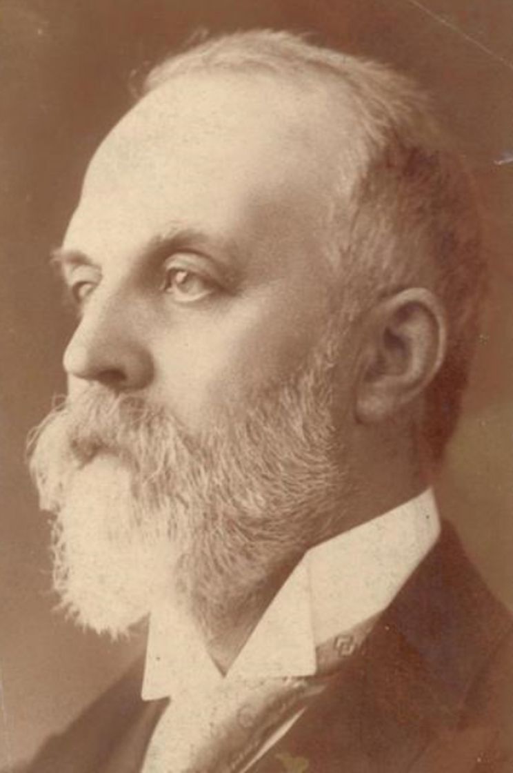 Robert Harper