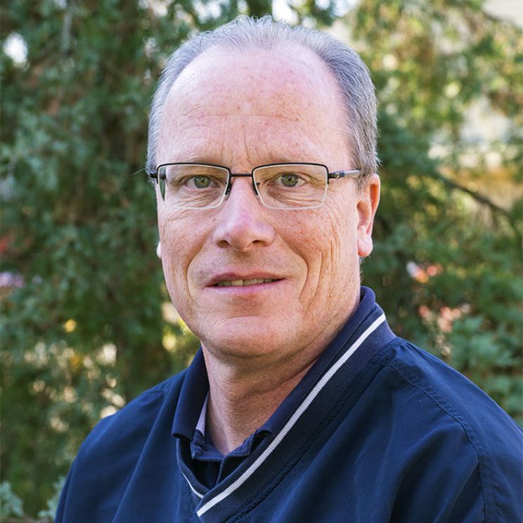 Robert Harper