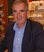 Robert Harris