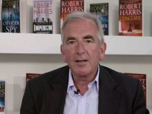 Robert Harris