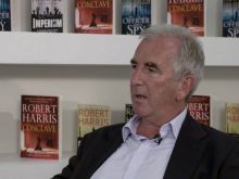 Robert Harris