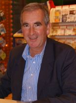 Robert Harris