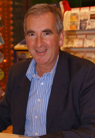 Robert Harris