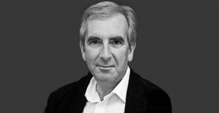 Robert Harris