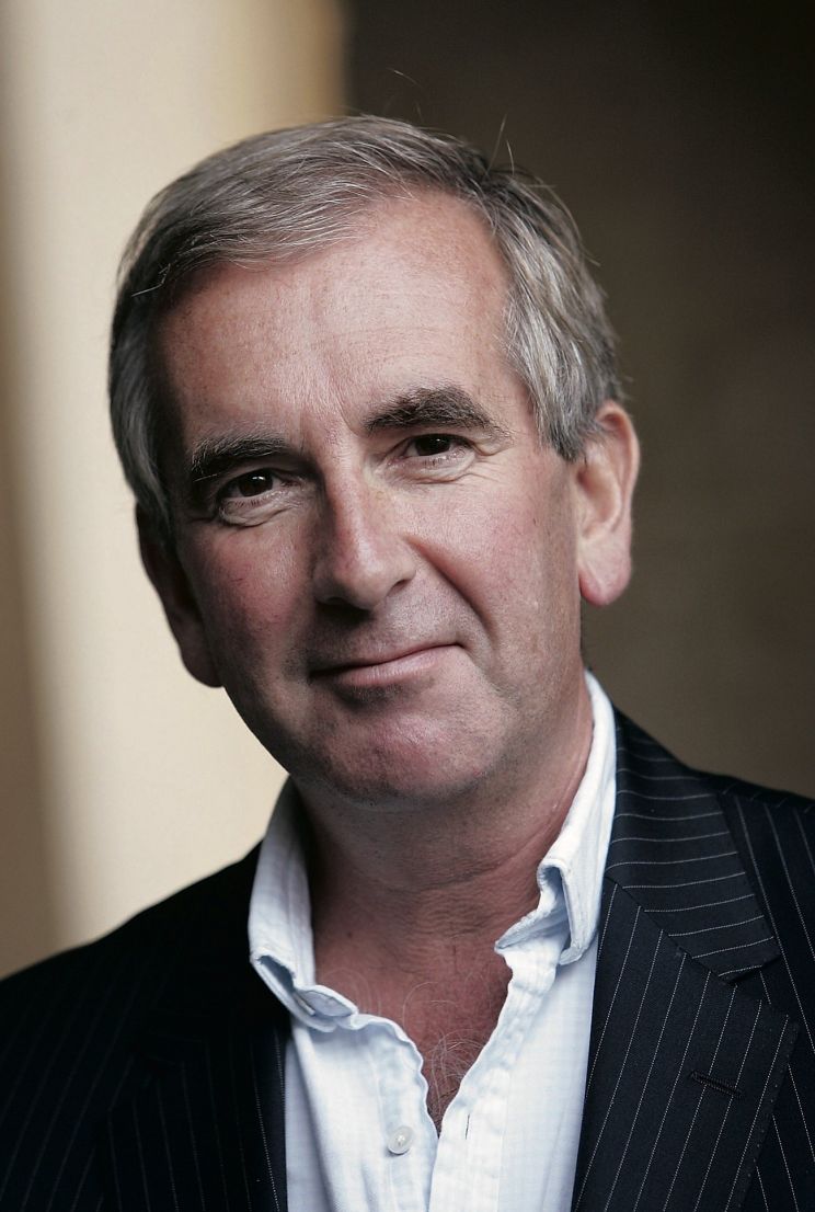 Robert Harris