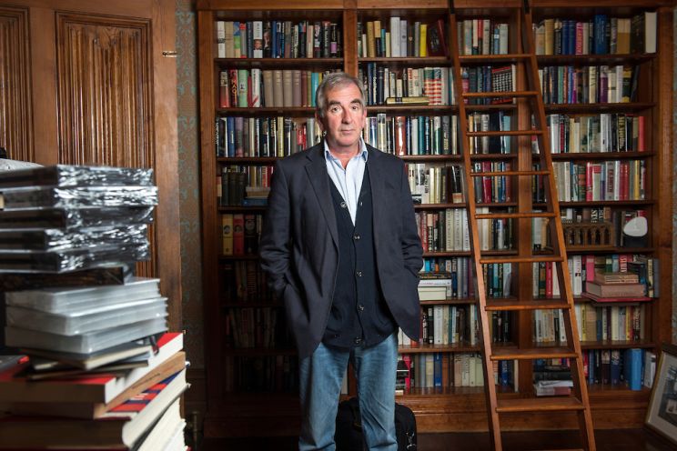 Robert Harris