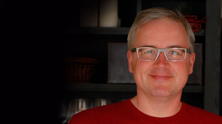 Robert Harris