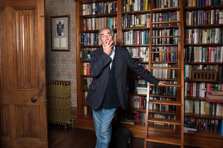 Robert Harris