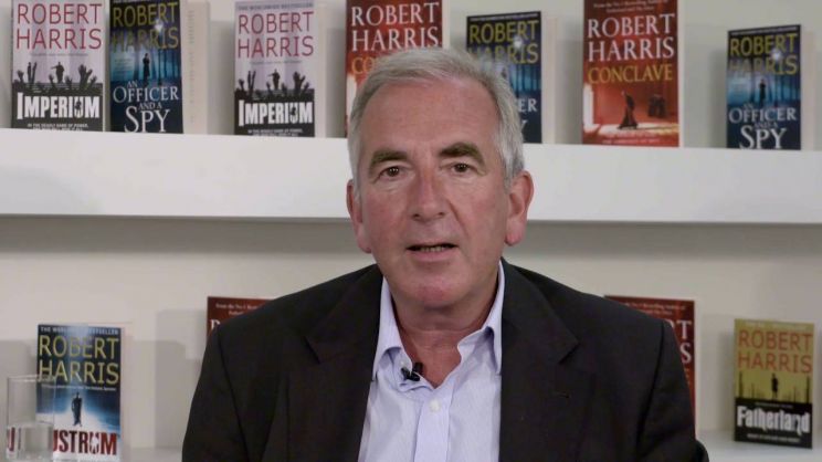 Robert Harris