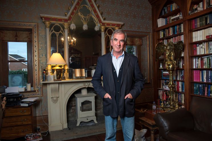 Robert Harris