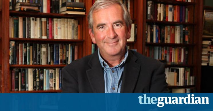 Robert Harris