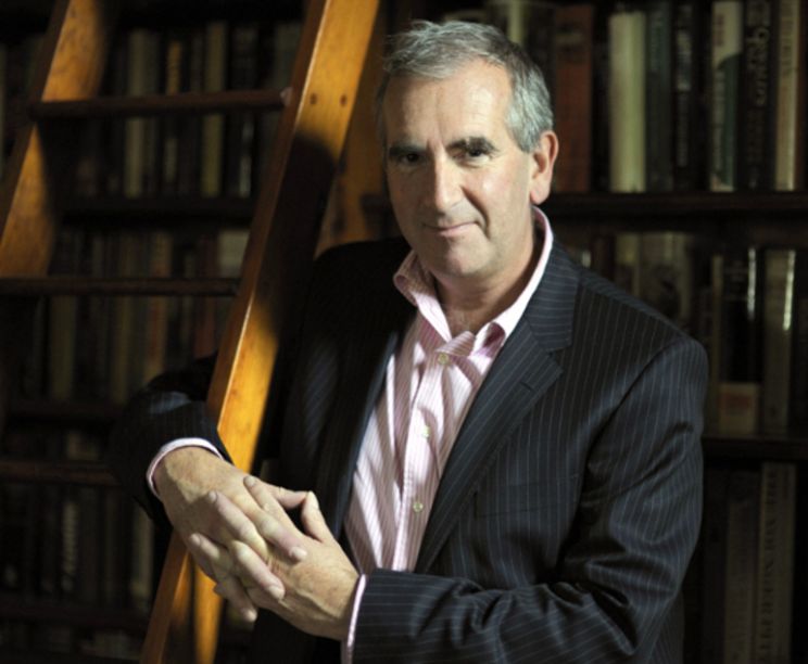 Robert Harris