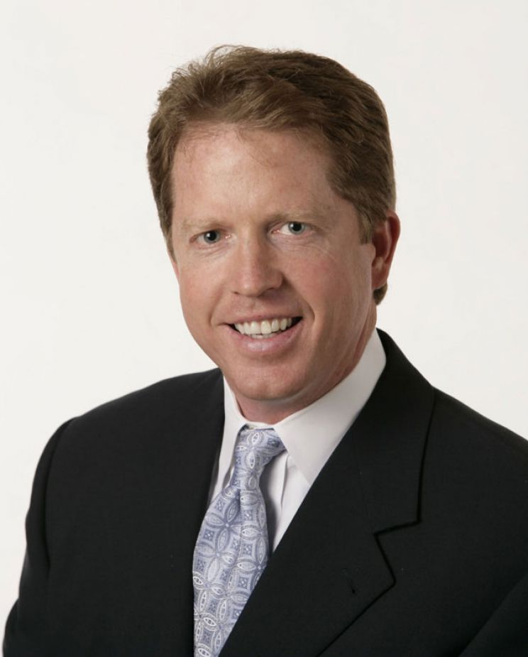 Robert Harris