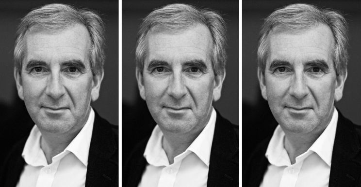 Robert Harris