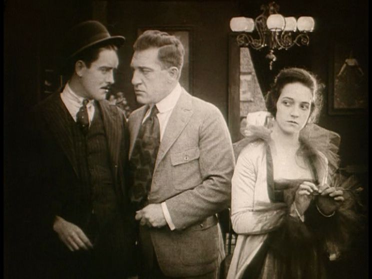 Robert Harron