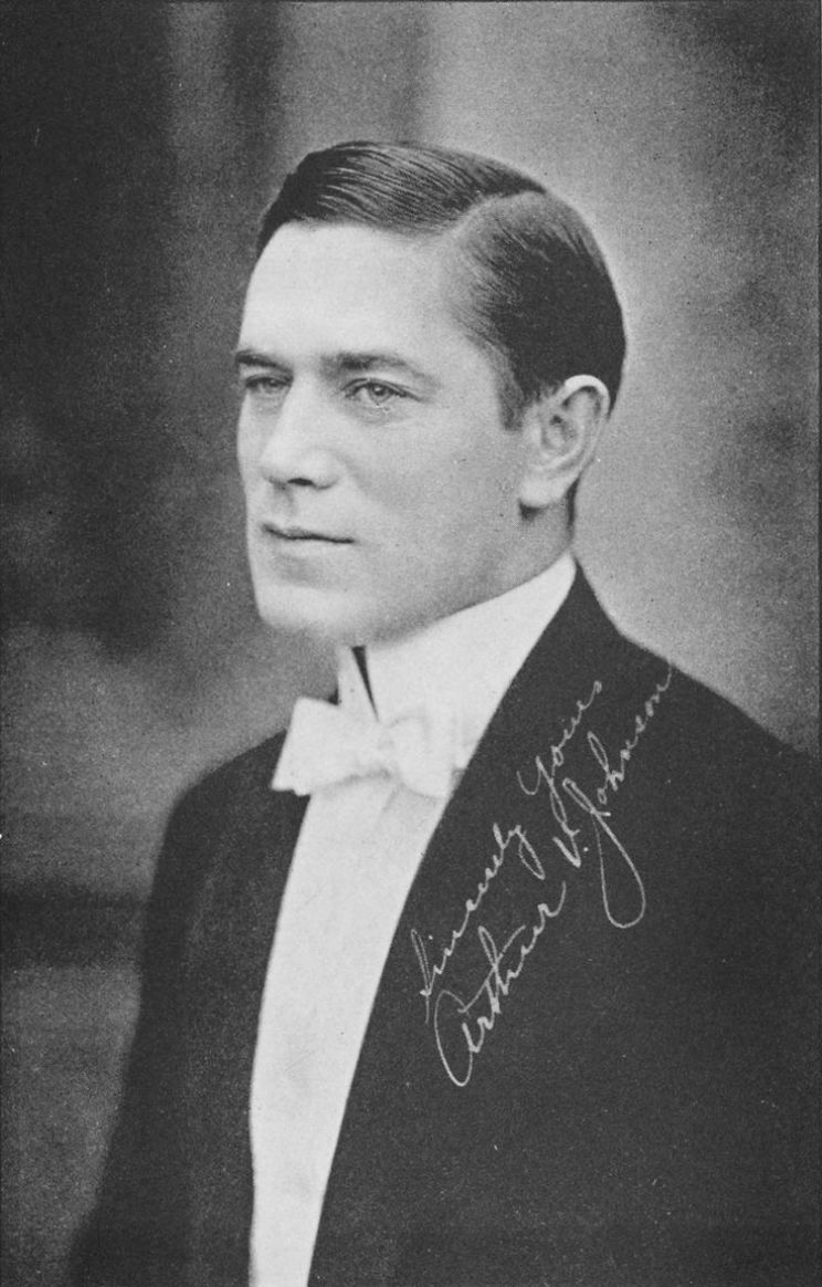 Robert Harron