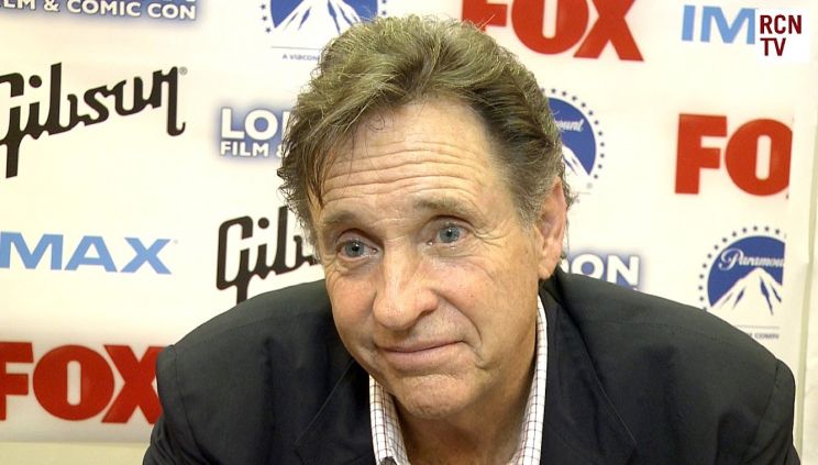 Robert Hayes