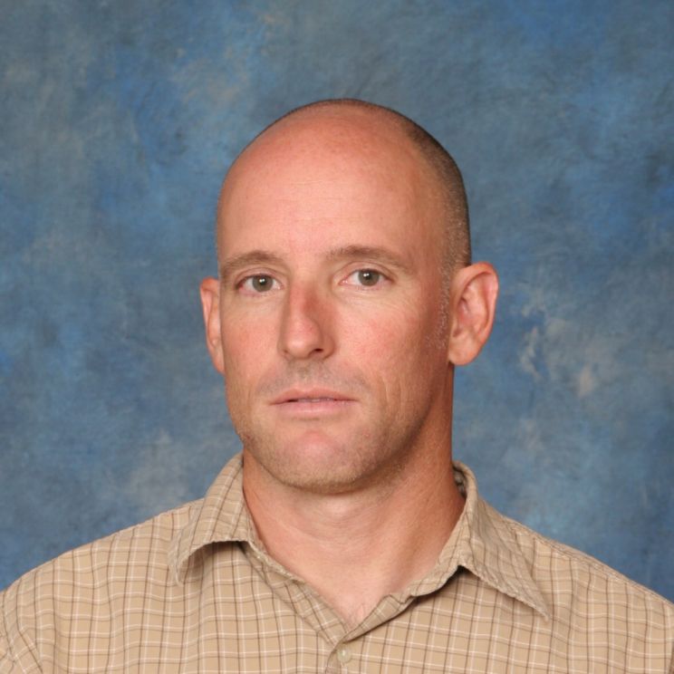 Robert Hayes