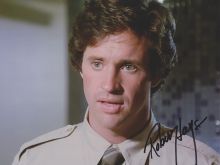 Robert Hays