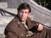 Robert Hays