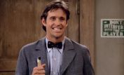 Robert Hays