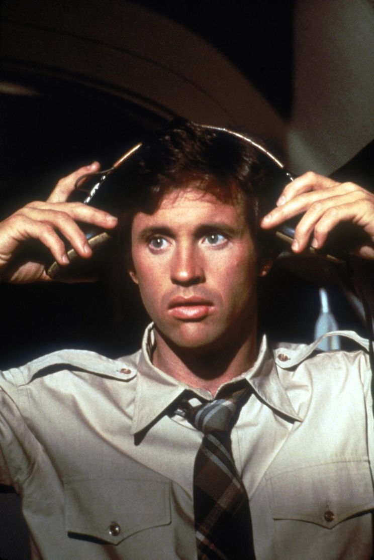 Robert Hays