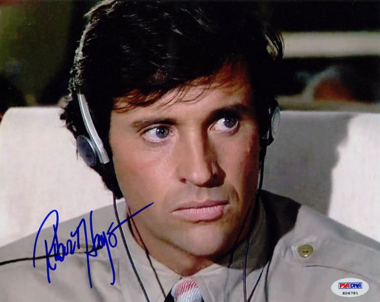 Robert Hays