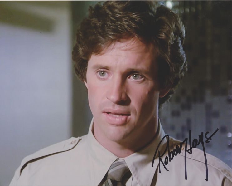 Robert Hays