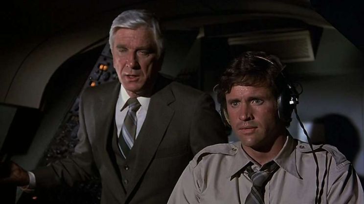 Robert Hays