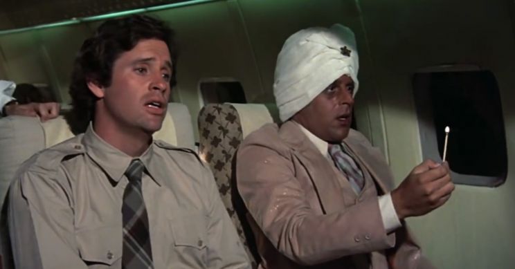 Robert Hays