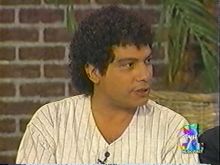 Robert Hegyes