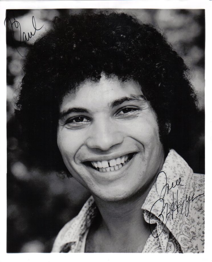 Robert Hegyes