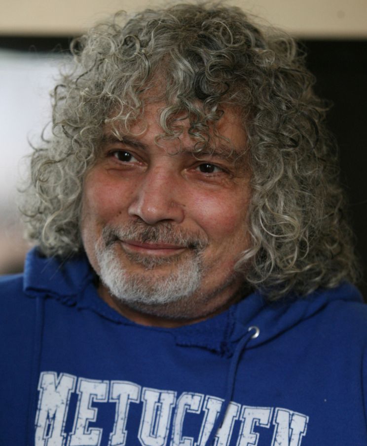 Robert Hegyes