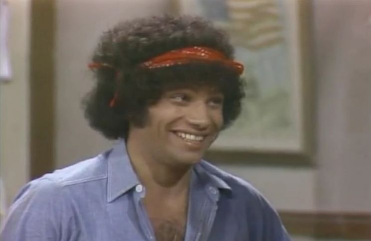 Robert Hegyes