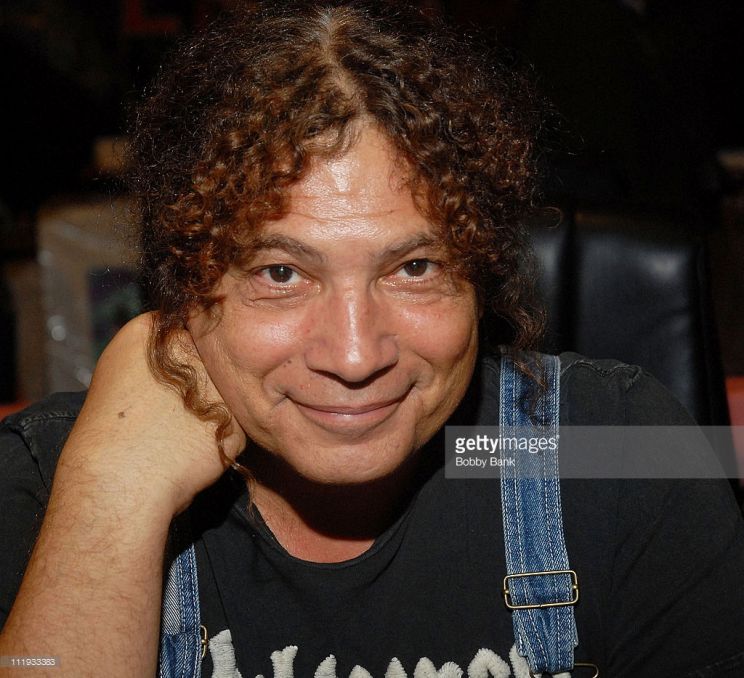 Robert Hegyes