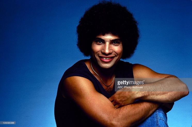 Robert Hegyes