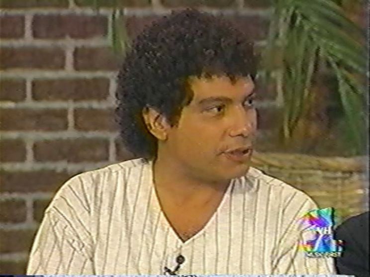 Robert Hegyes