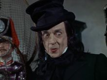 Robert Helpmann