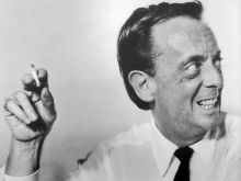 Robert Helpmann