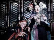 Robert Helpmann