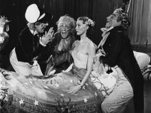 Robert Helpmann