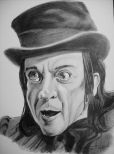 Robert Helpmann