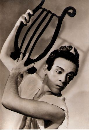 Robert Helpmann