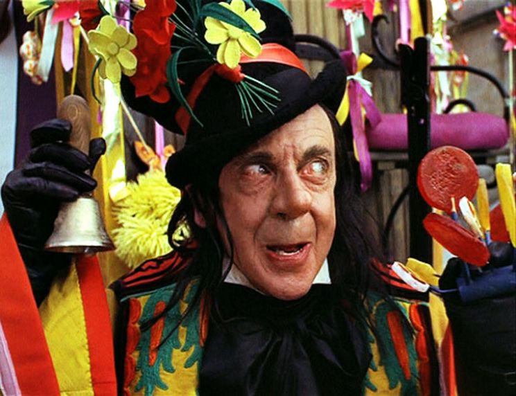 Robert Helpmann