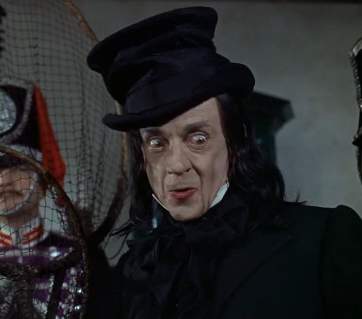 Robert Helpmann