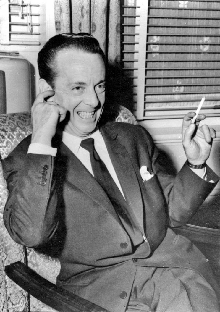 Robert Helpmann