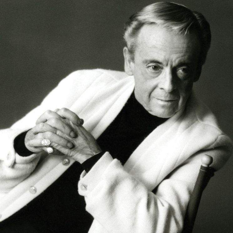 Robert Helpmann