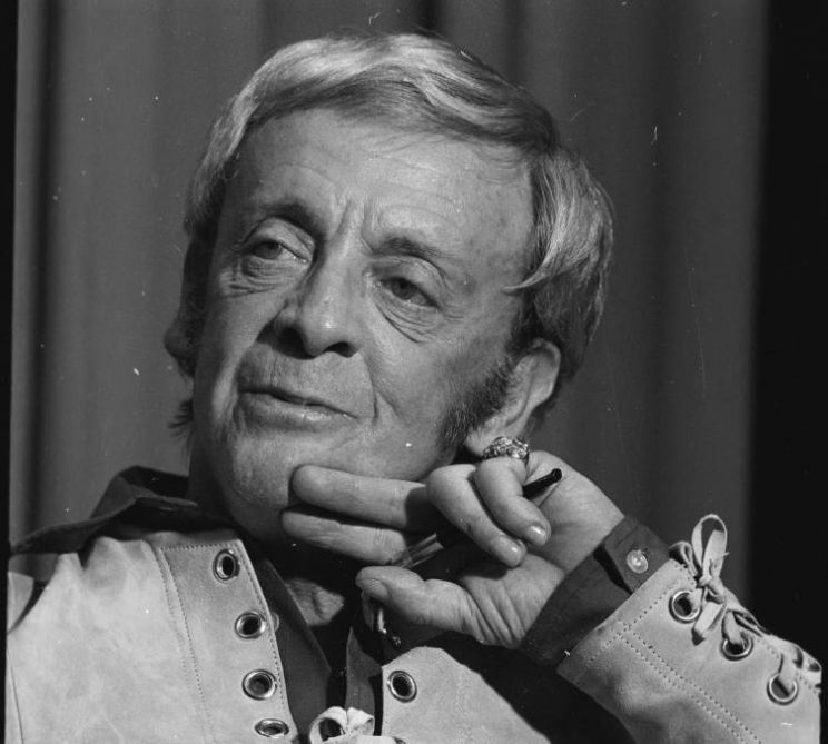 Robert Helpmann