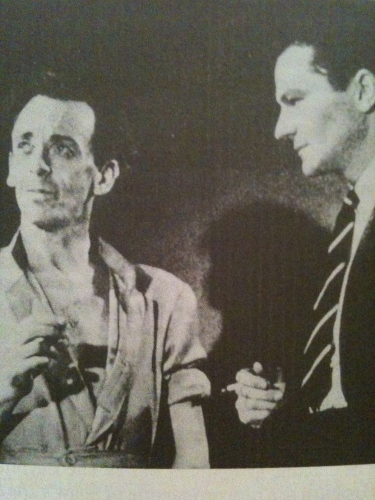 Robert Helpmann